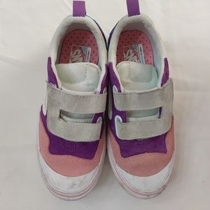 2 Tone ComfyCush New Skool V